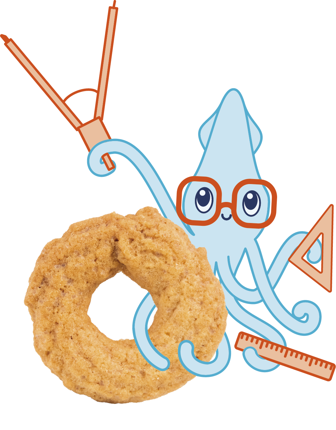 squid